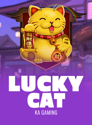 Lucky Cat