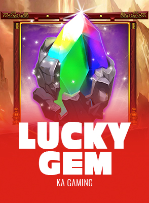 Lucky Gem Fusion Reels