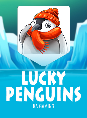 Lucky Penguins