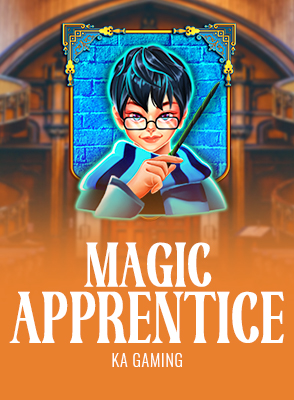 Magic Apprentice