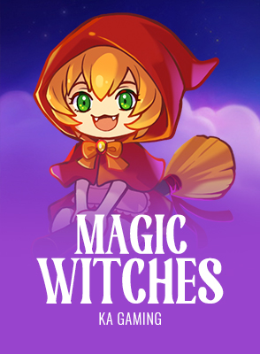 Magic Witches