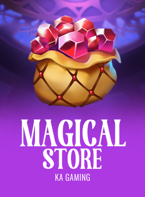 Magical Store