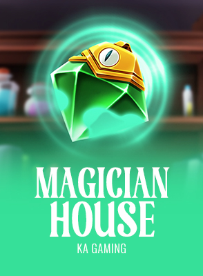 Magician House