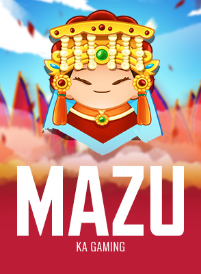 Mazu