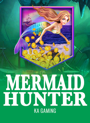 Mermaid Hunter