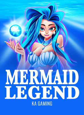 Mermaid Legend