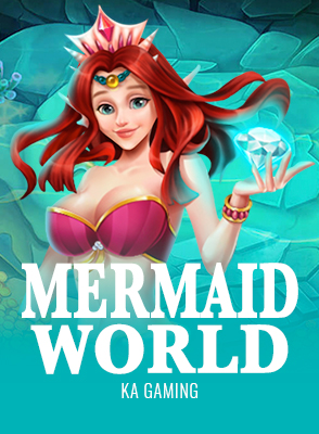 Mermaid World