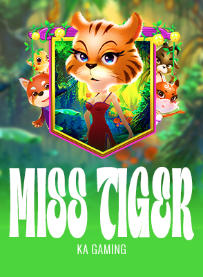 Miss Tiger