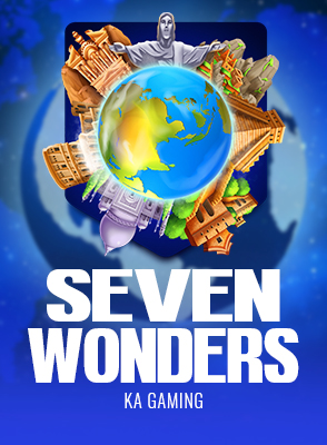 Modern 7 Wonders