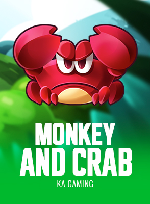 Monkey and Crab