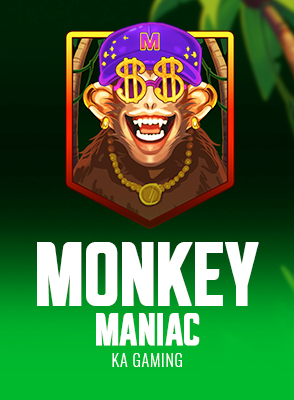 Monkey Maniac