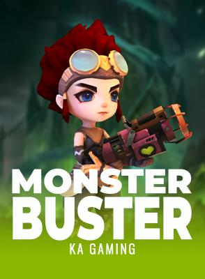 Monster Buster