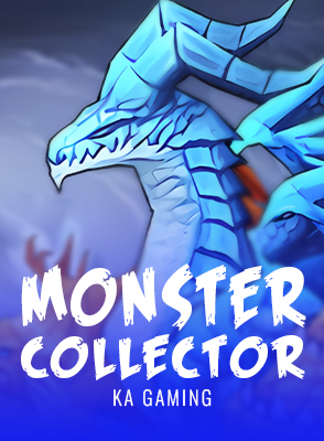 Monster Collector