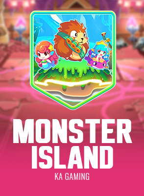 Monster Island