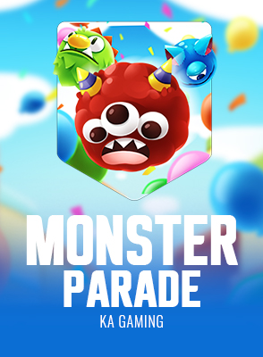 Monster Parade