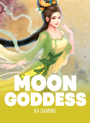 Moon Goddess