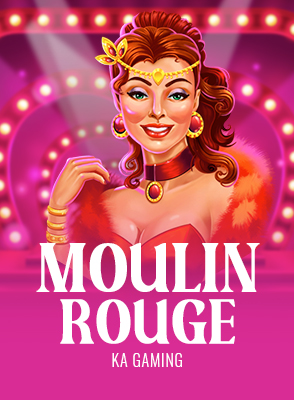 Moulin Rouge