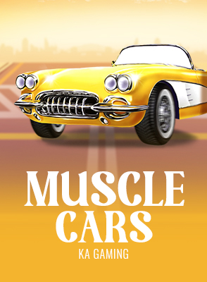 Muscle Cars