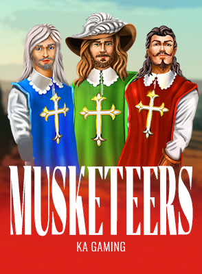 Musketeers