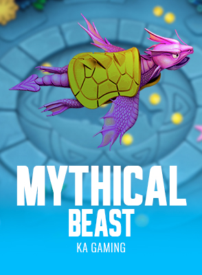 Mythical Beast