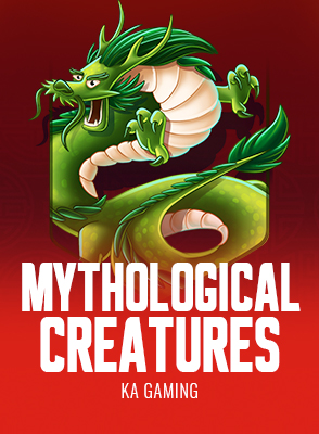 Mythological Creatures