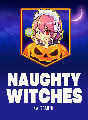 Naughty Witches