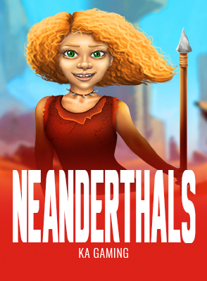 Neanderthals