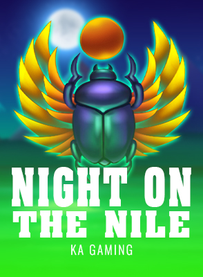 Night on the Nile