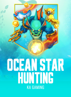 Ocean Star Hunting