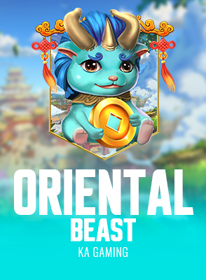 Oriental Beast