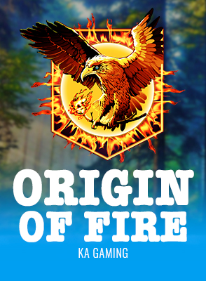 Origin Of Fire