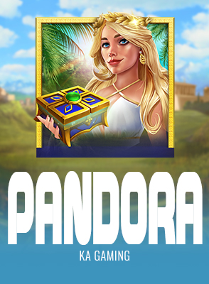 Pandora's Box