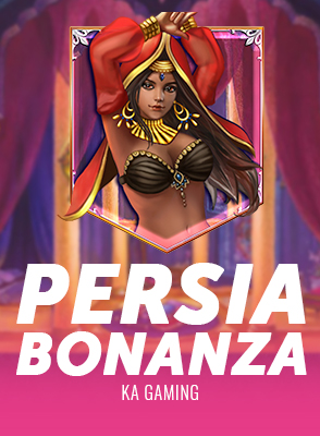 Persia Bonanza Megaways