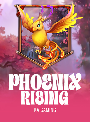 Phoenix Rising