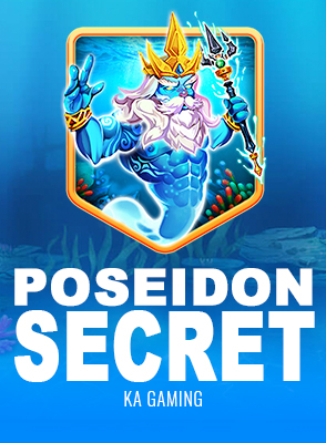 Poseidon's Secret