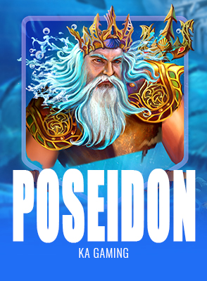 Poseidon's Treasure