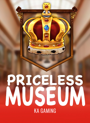 Priceless Museum Fusion Reels