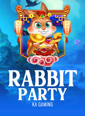 Rabbit Party