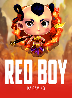 Red Boy