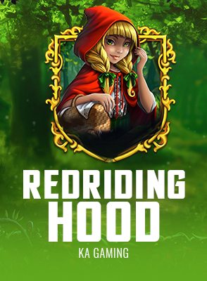 Red Riding Hood