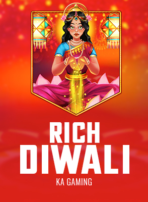 Rich Diwali