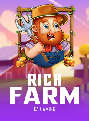 Rich Farm