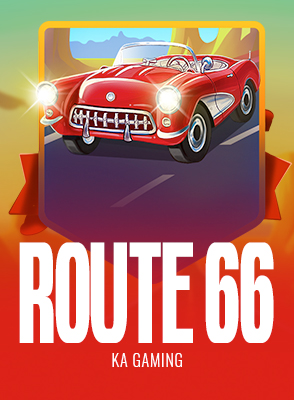 Route 66