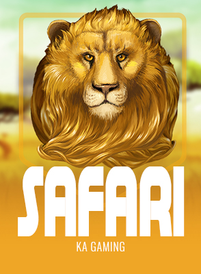 Safari Slots