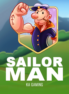 Sailor Man