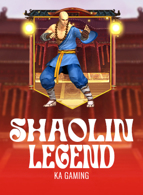 Shaolin Legend