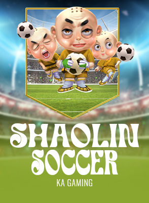 Shaolin Soccer