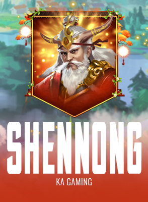 Shen Nong