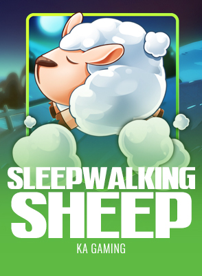 Sleepwalking Sheep