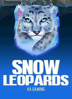 Snow Leopards